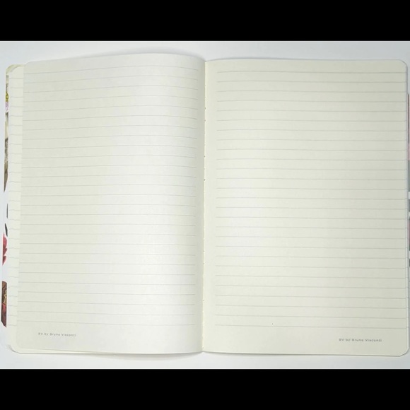 Black Notebook - Picture 3 of 4